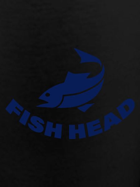 fish head