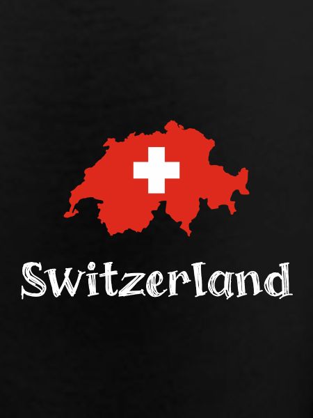 Switzlerland (White Text)