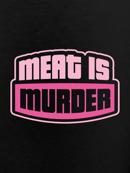 vegan statement