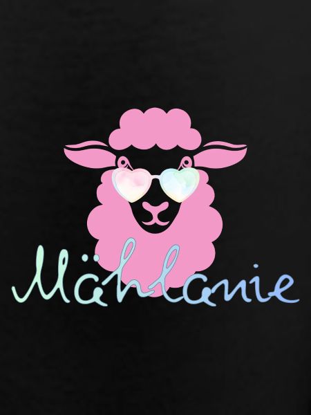 Mählanie