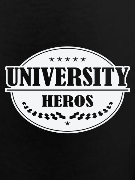 Unihelden Badge