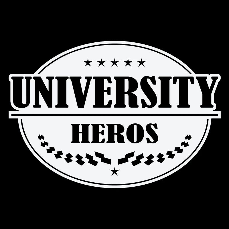 Unihelden Badge