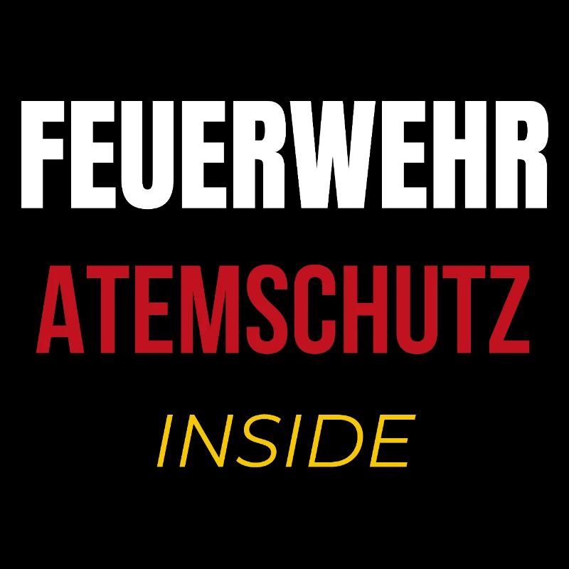 Feuerwehr Atemschutz Inside – Einsatz & Retter 