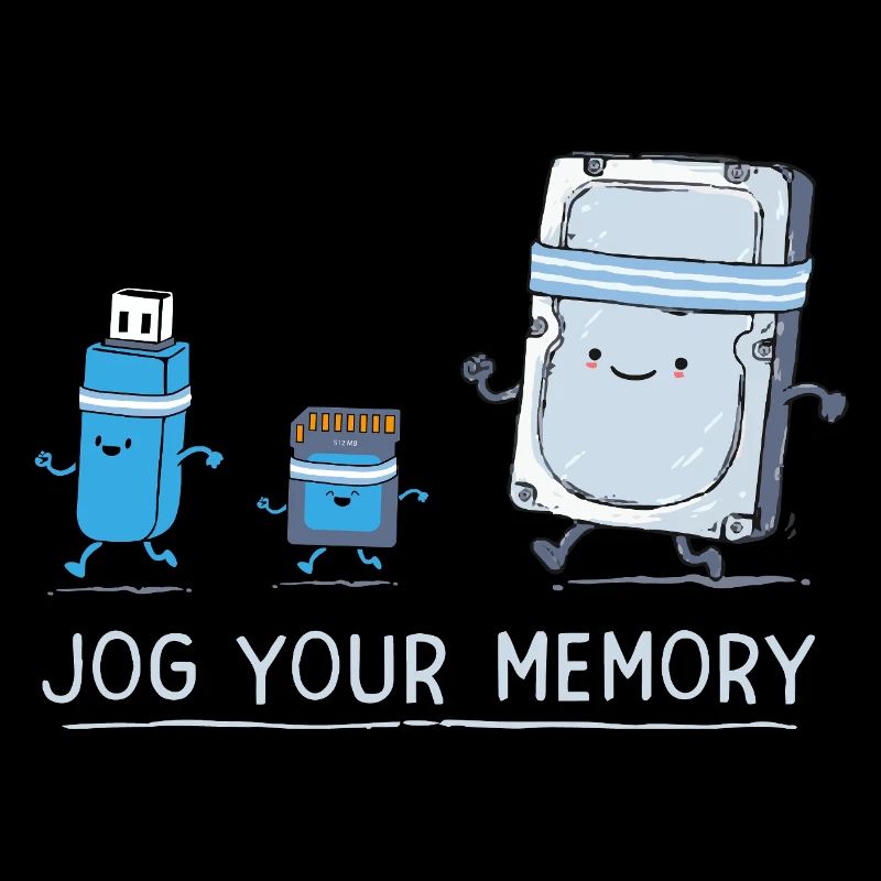 Softwareingenieur IT-Support J-og Your Memory Gym