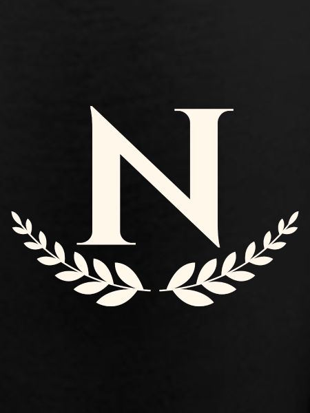 N
