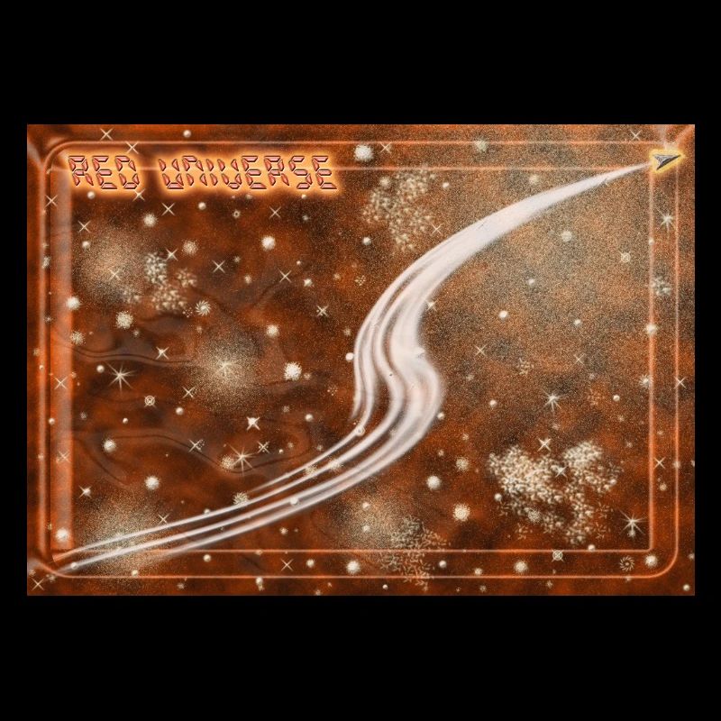 Red Universe