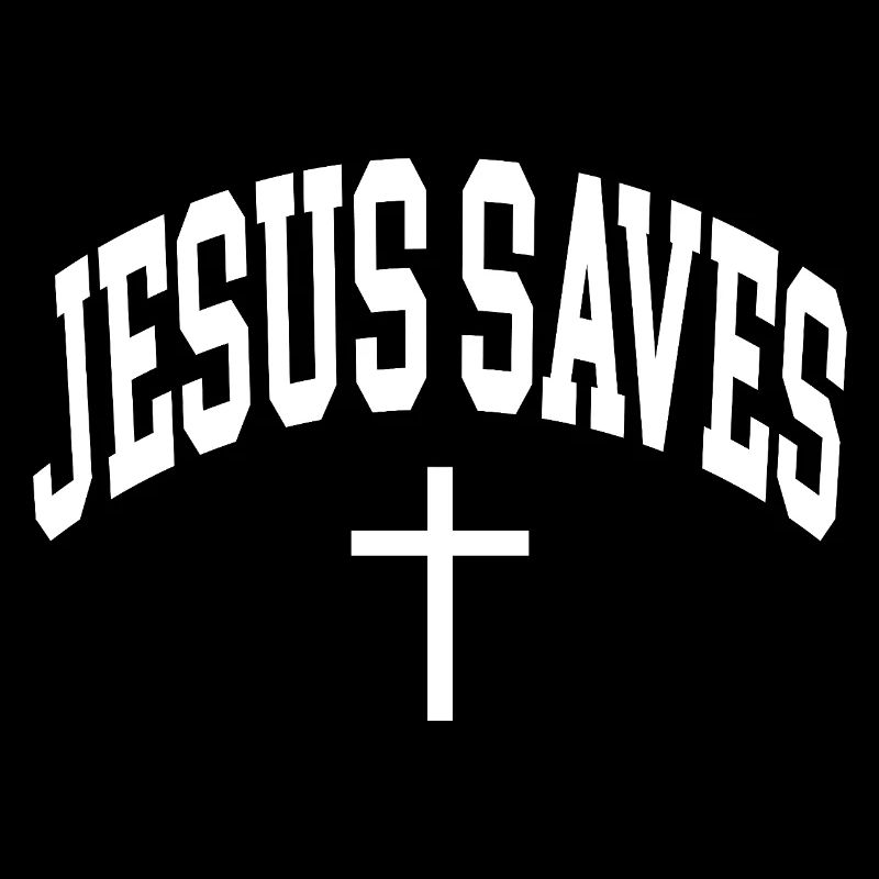 Jésus sauve