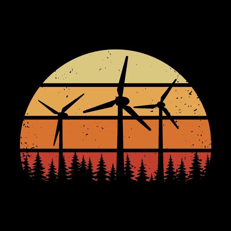 Wind Power Wind Turbine Wind Energy Wind Turbines