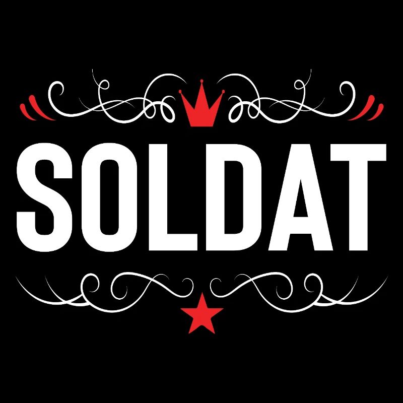 Soldier Profession