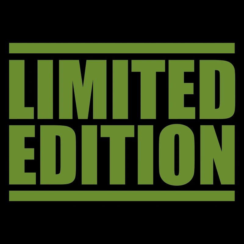 Édition limitée