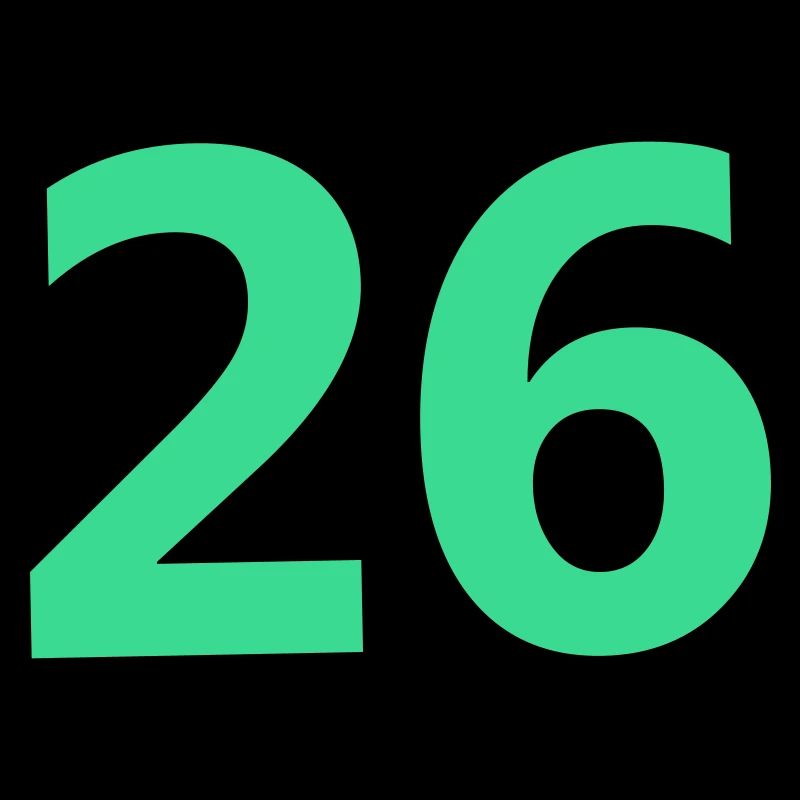 26