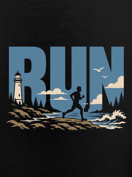 Trail Running