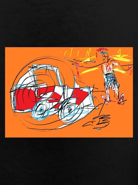 Man and Machine