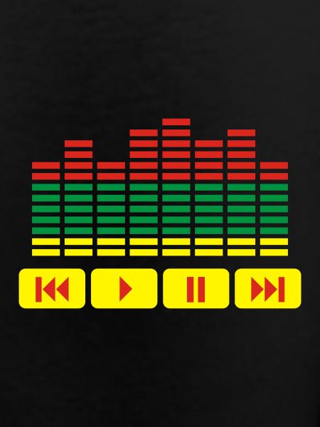 Equalizer DJ music player