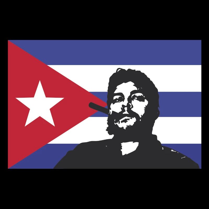 Che Guevara