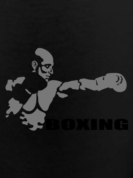 boxing
