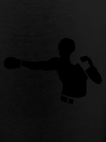 boxing