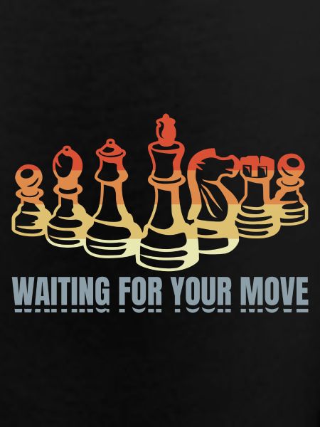 Funny Chess Player Quote