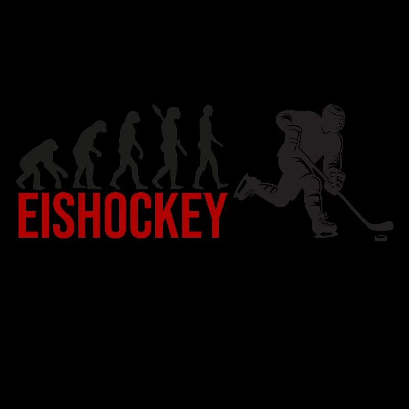 Evolution Eishockey