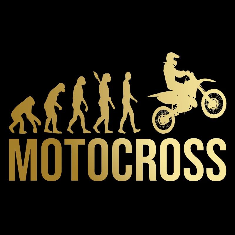 Evolution Motocross