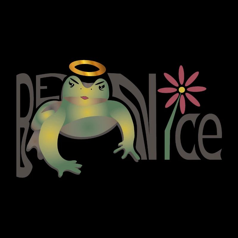 Be Nice