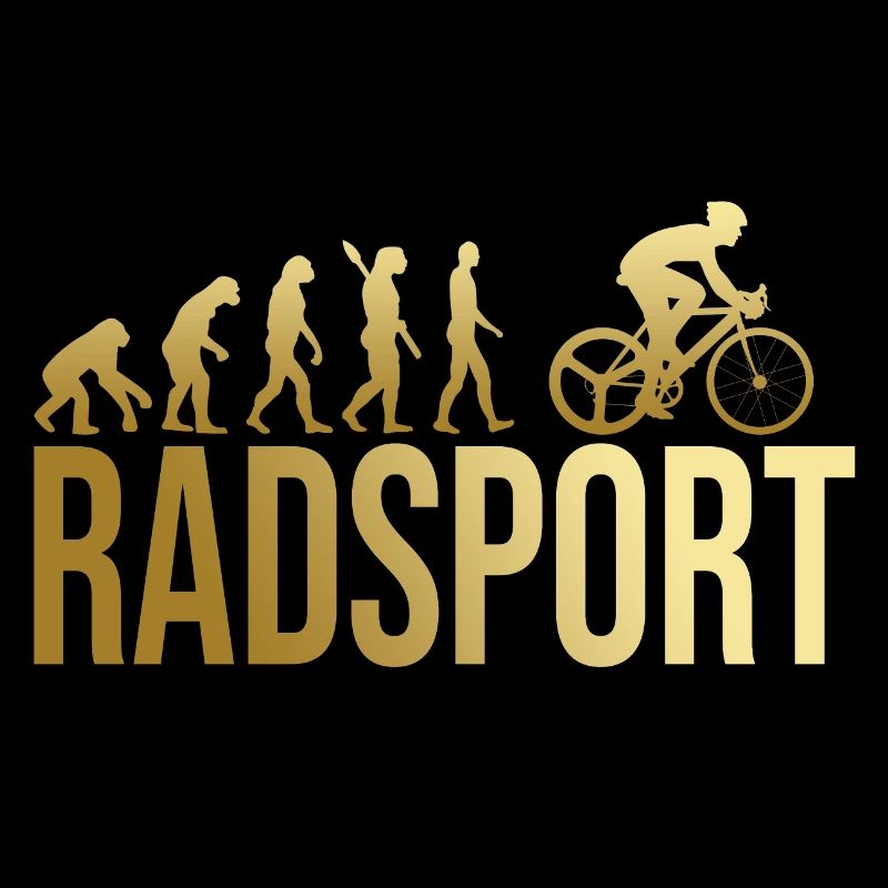 Evolution Radsport