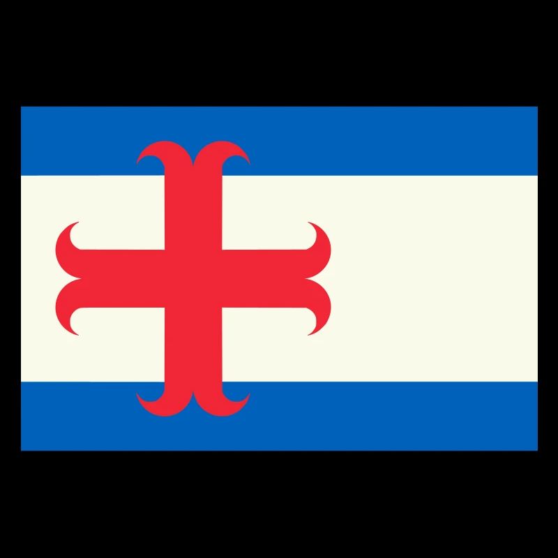 drapeau Zutphen