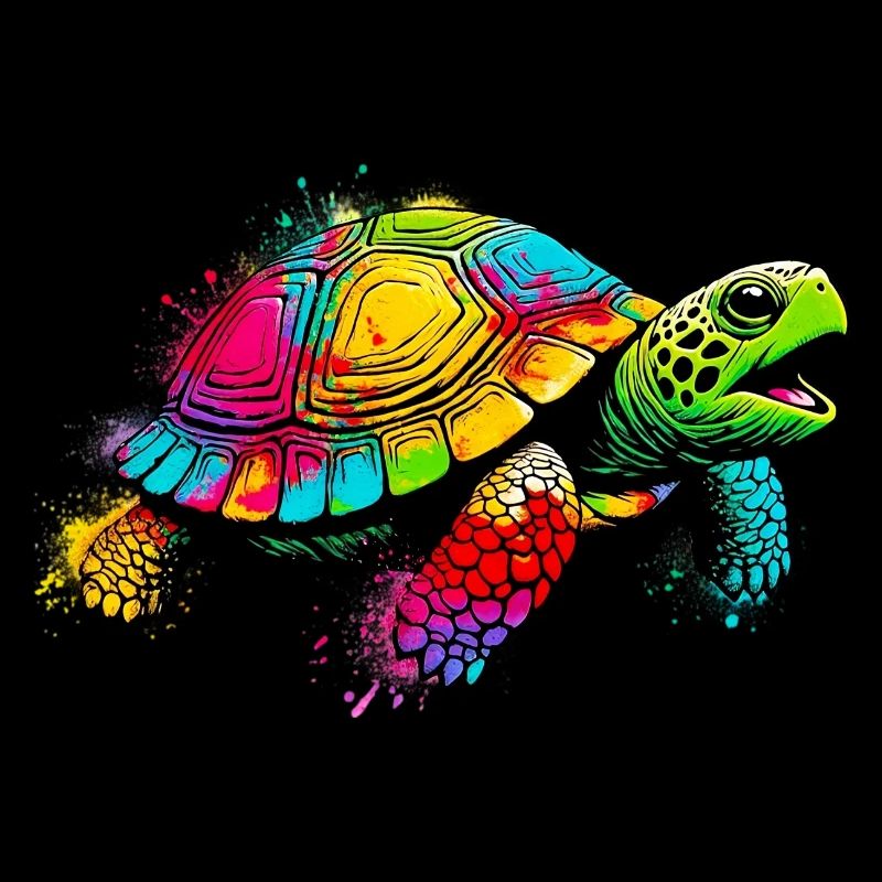 Schildkröte