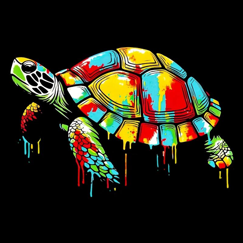Schildkröte