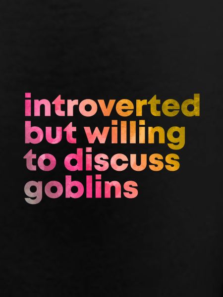 Goblin Goblin Goblin