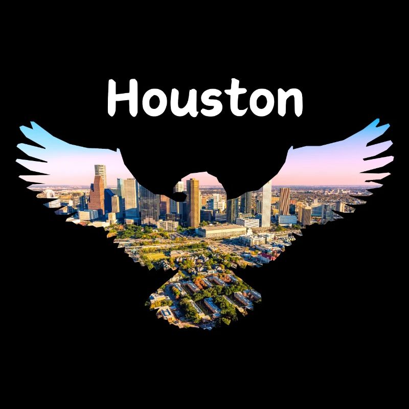 Houston Eagle