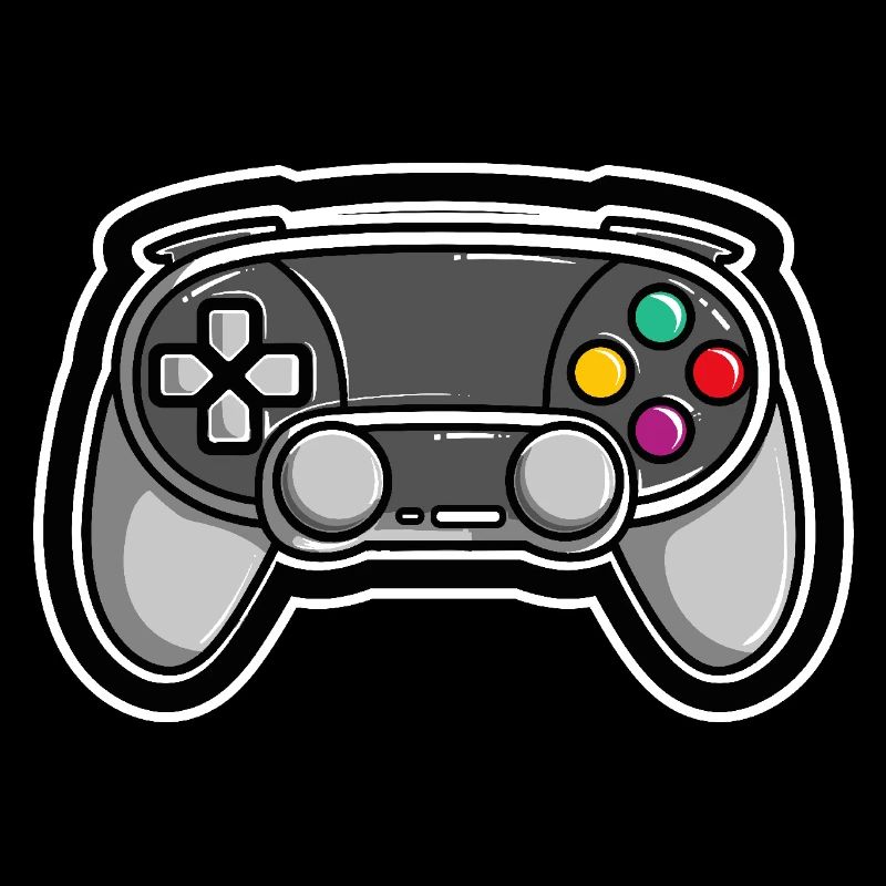Spiel Controller