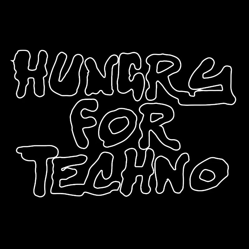 Faim de techno