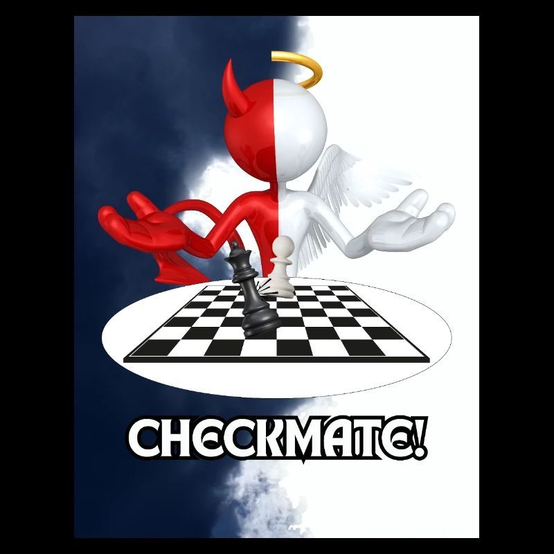 Échec et mat