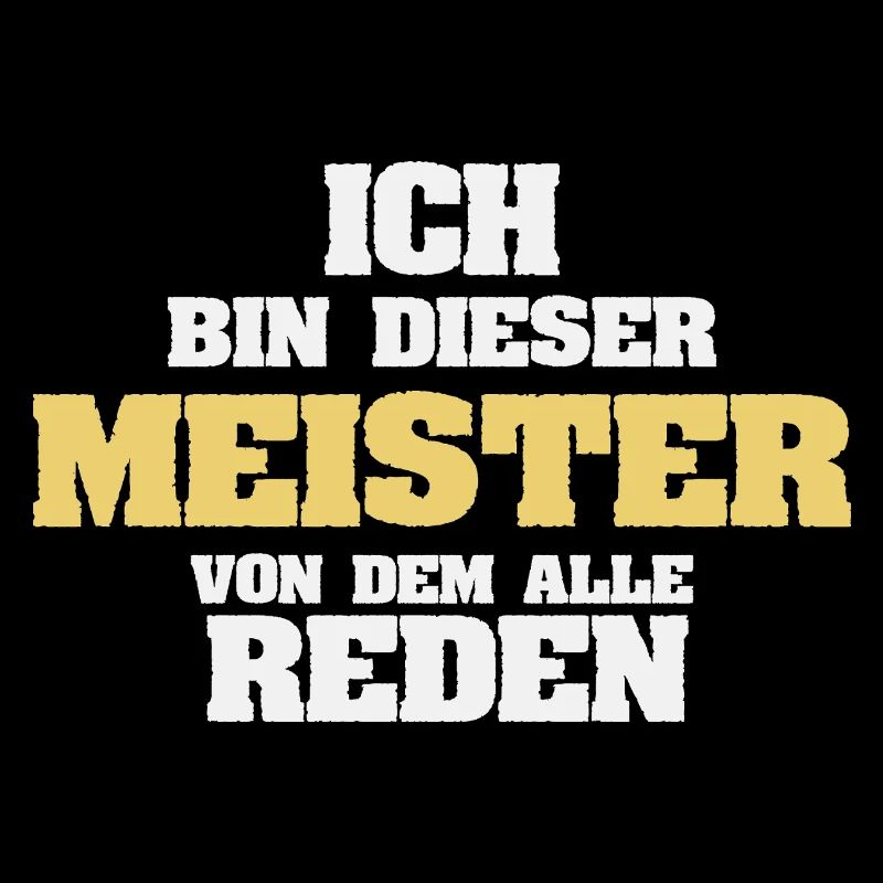 Profession Master