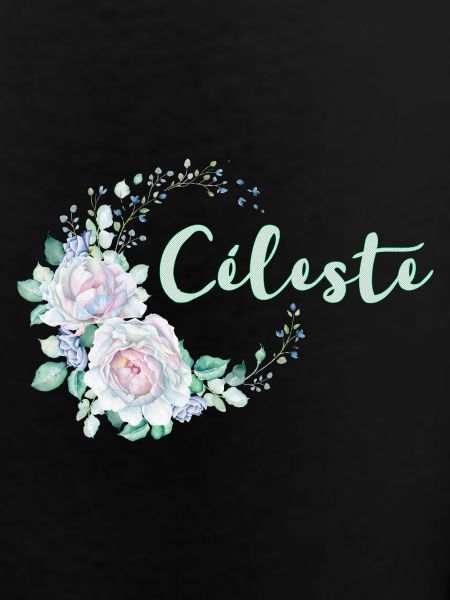 For Celeste