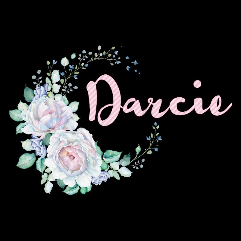 Pour Darcie