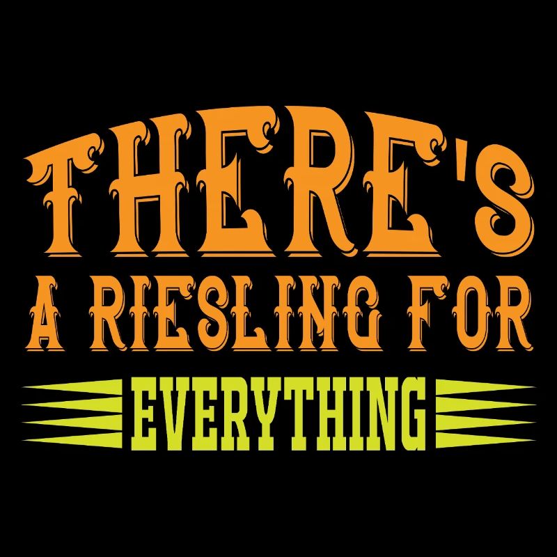 There ́s Riesling for everything