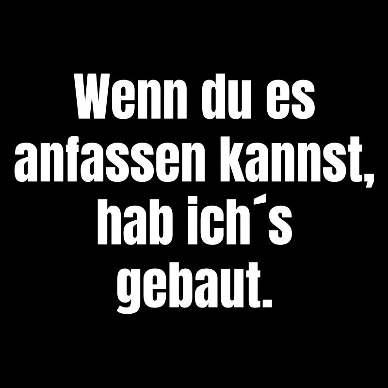 Touchable Structure Shirt