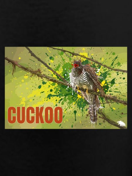 CUCKOO
