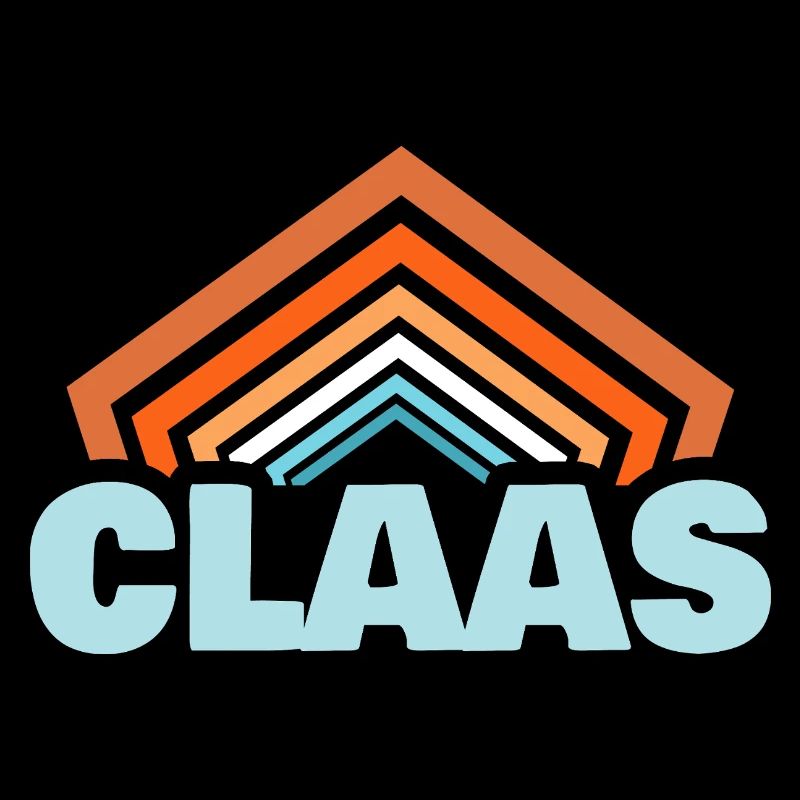 Claas comme prénom