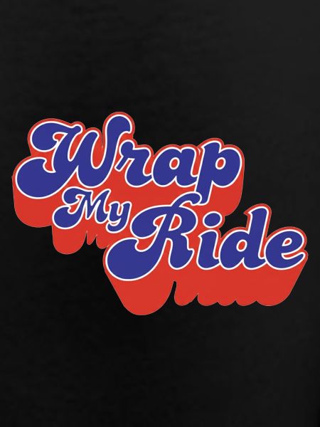 Wrap My Ride