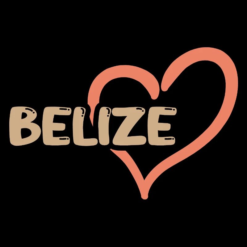 Belize as Belize