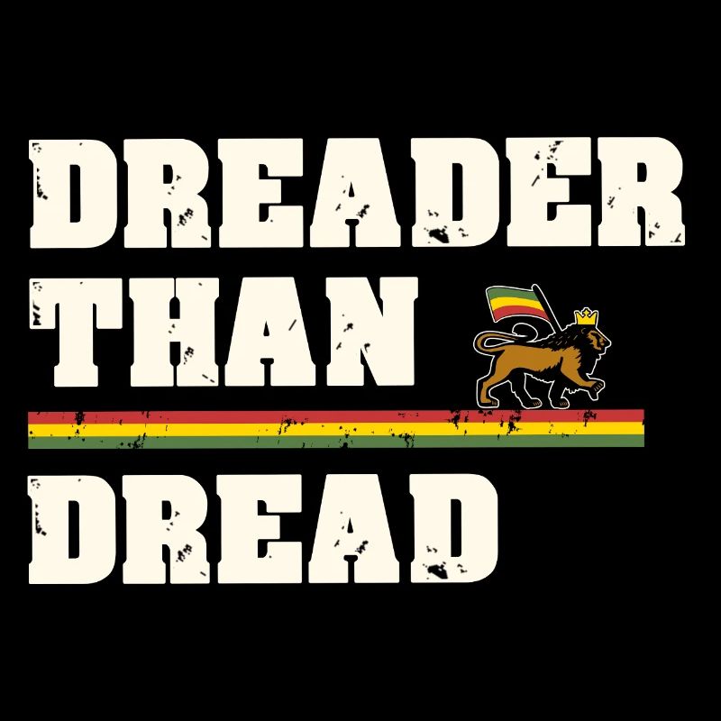Dreader Than Dread
