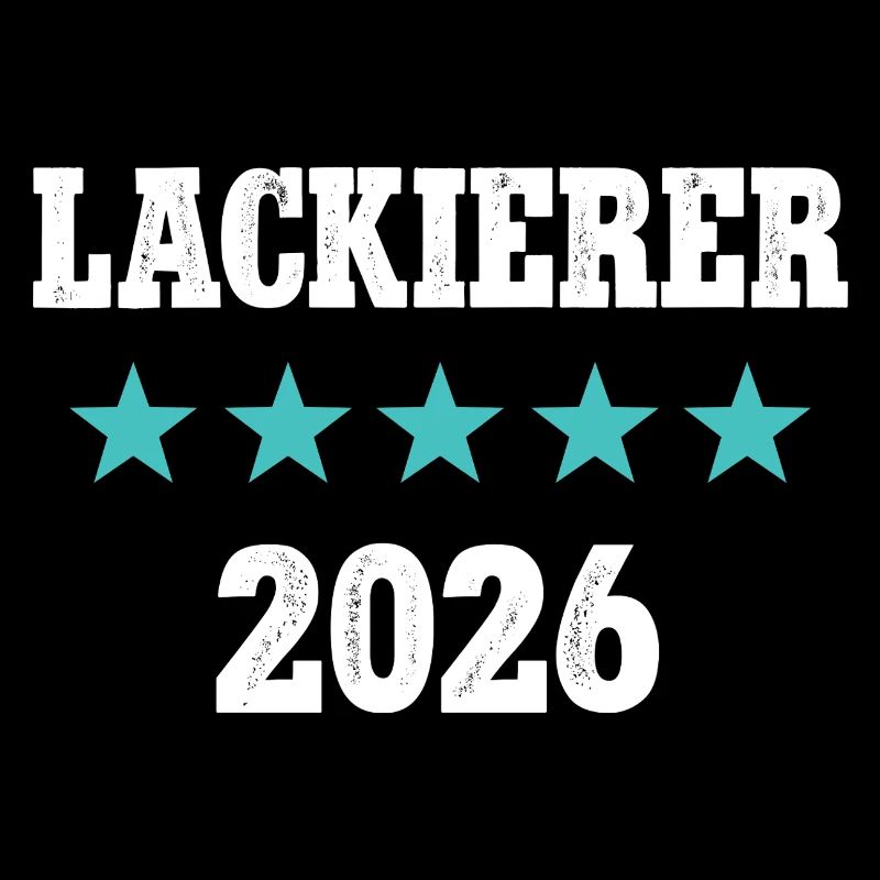 Painter 2026 Apprenticeship Examination Master Trainee