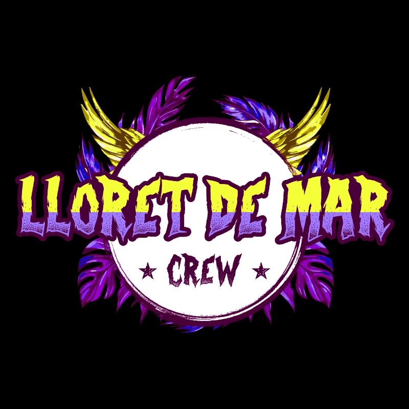Lloret De Mar Crew Bunt