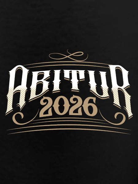 Abitur 2026