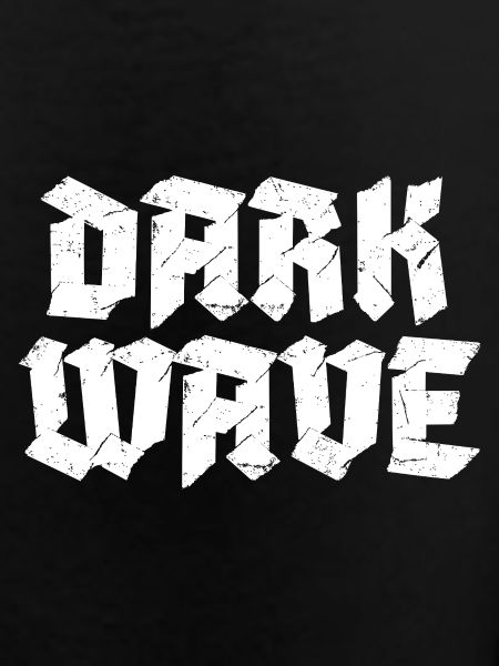 Dark-Wave-Typografie-Logodesign