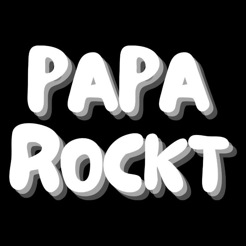 Daddy Rocks