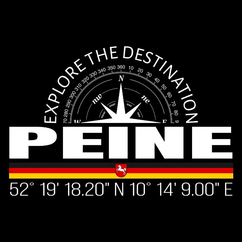 Peine